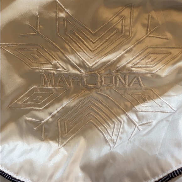 Marcona puffer jacket. - Picture 6 of 8